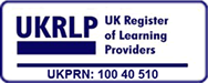 UKRLP Accreditation Logo