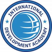 International Development Academy Logo