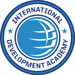 International Development Academy Logo